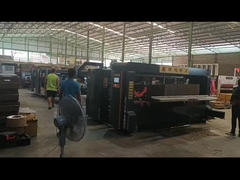 4.5KW 900mm সেমি অটোমেটিক সেলাই মেশিন ডুয়াল সার্ভো 500/মিনিট গতি সঙ্গে