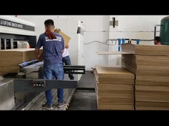 ফ্লেক্সো প্রিন্টার স্লটার ডাই কাটার